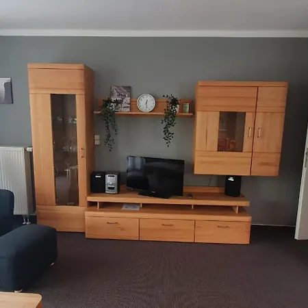 Bergglueck Apartament *
