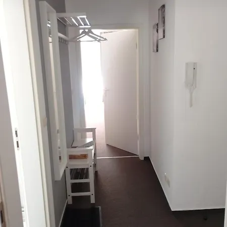 Bergglueck Apartament Braunlage